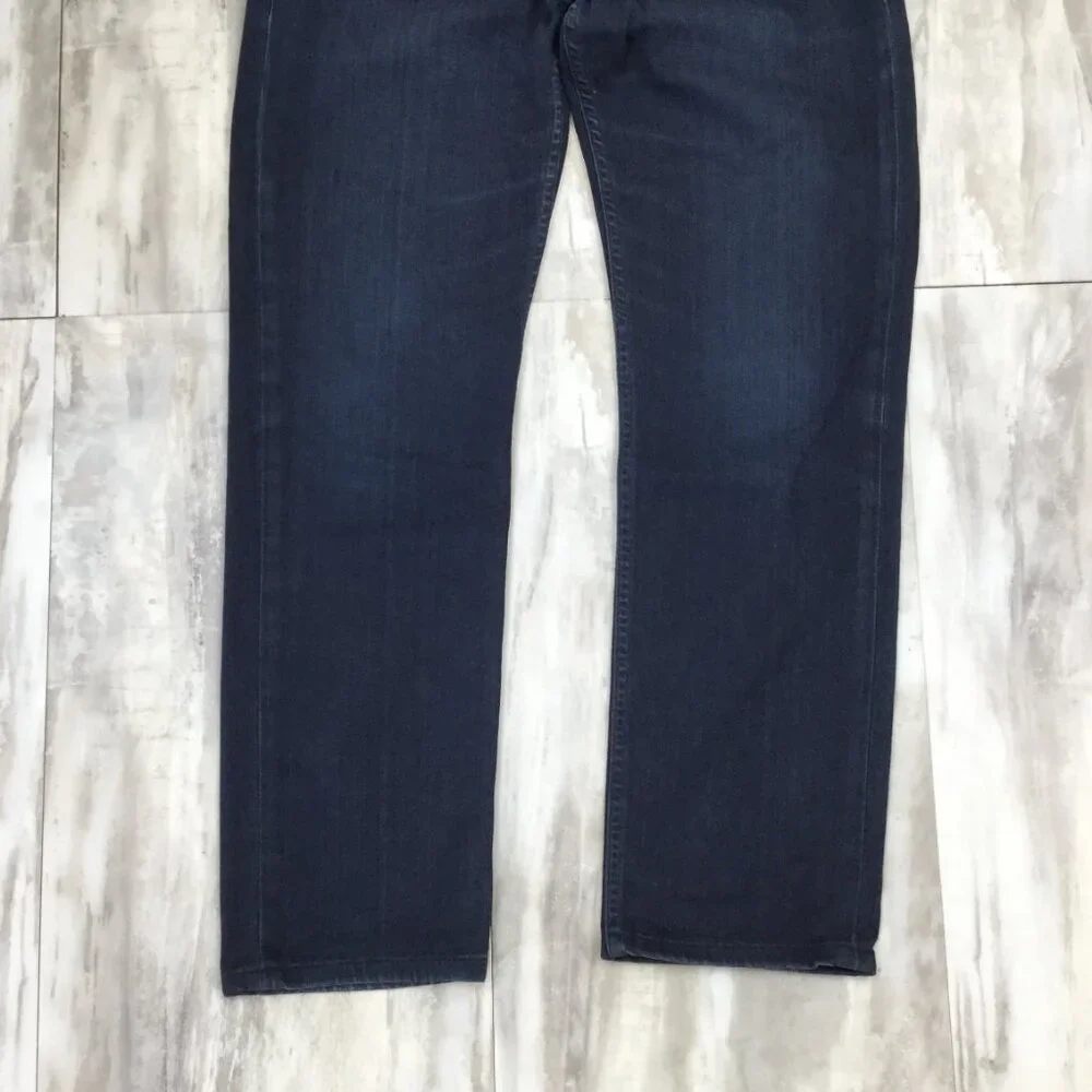 Paige Denim Lennox Slim Jean 28